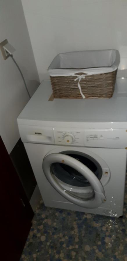 King George Sqr Apt Kalamata Dış mekan fotoğraf